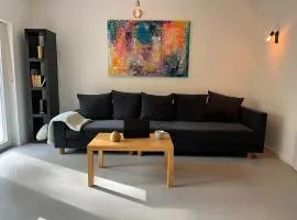 2-room apartment with terrace