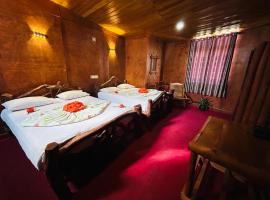 Weligama Resort, hotel in Badulla