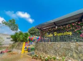 Kayla Homestay - Villa Long An