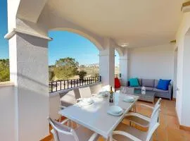 Casa Indico KK-Murcia Holiday Rentals Property