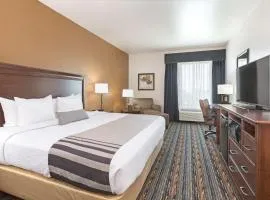 Best Western Plus Lincoln Inn & Suites