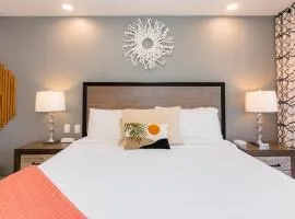 2BR Beachfront Escape in Puerto Penasco