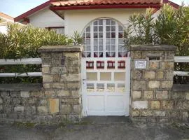 maison proche du centre et de la plage