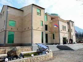 Gayane Hotel