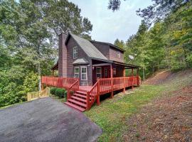 Copper Ridge, ξενοδοχείο σε Blairsville