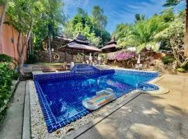 Luxury Villa Miramar Lotus House
