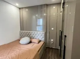 Hoàng Huy Commerce - Lotus - Mun Homestay 2 bedroom