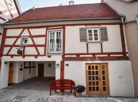 RefuKium alte Gerberei