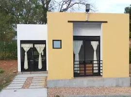 Casa Vacacional para Hasta 7 Personas