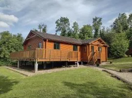 Escape to the Cabin