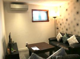 Esviken in heart of Kirkwall, hotel pro pobyt s domácími mazlíčky v destinaci Orkneje