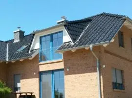Landhaus am Rebstock Ferienwohnung Möwe