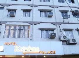 Hotel Krishna Palace