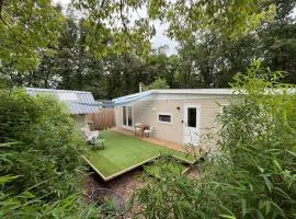 Cozy wooden cottage de Veluwe