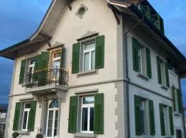 Zimmer Solothurn