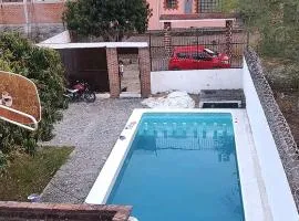 Urban Amacuzac