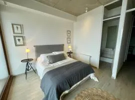 HOM I Duplex en Mejor Vista de Valparaiso y Parking