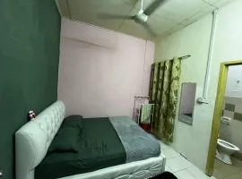 Homestay Seri Aishah
