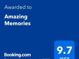 Amazing Memories