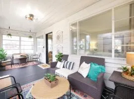 Walk to Highland Square, Sleeps 8