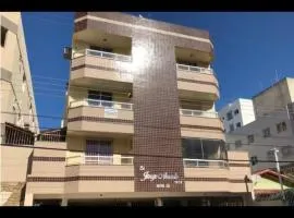Edifício Jorge amado