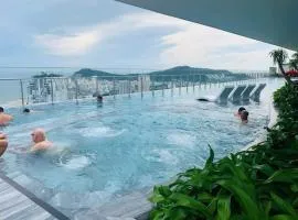 The Sóng Vũng tàu -Thuỷ còi