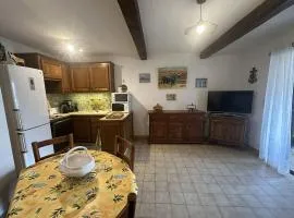 Appartement à proximité de la plage