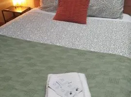 Albergue Kortarixar