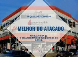 Shopping 44 Hotel