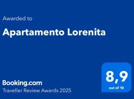 Apartamento Lorenita