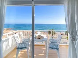 Frente praia SIM T3 Praia Quarteira by HsRentals