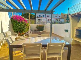 Vila Shradhala V4 Vilamoura Marina by HsRentals, hotel in Vilamoura