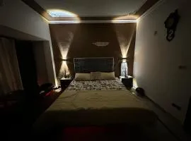 Stay As Its Your Home