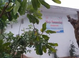Maji Homestay Khajuraho