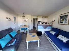 A 03 Pool apartment with sea view