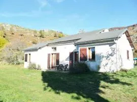 Gite Saint Guiral en pleine nature