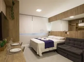 Apartamento completo localizado em um dos melhores bairros de Porto Alegre.