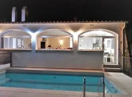 Casa con Piscina y preciosas vistas en Mas Tomasi 710