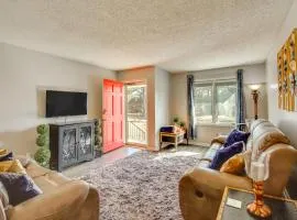 Easy Access to I-77 & I-20: Columbia Duplex!