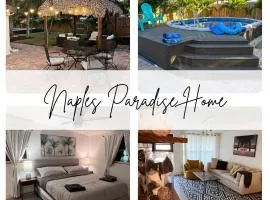 Naples Paradise Home