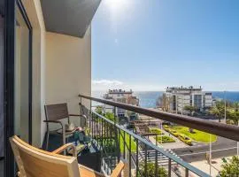 Forum Ocean View 5B by Homie