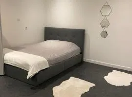 Appartement Montpellier avec beau jardin