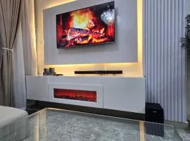 Silvia Homes Nanyuki