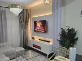Serenity Luxe