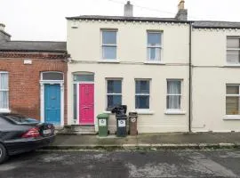 3-Bed House in Dublin City Centre