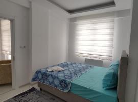 İlkay Suit, ξενοδοχείο σε Nevsehir