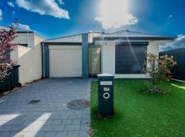 Spectacular 3 Bedroom, 2 Bathroom Home.