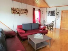 Ferienwohnung Brasil, 76 Qm