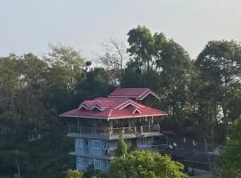 Rocky villa homestay