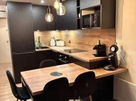 Appartement - Les Menuires